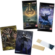 BANDAI Elden Ring Twin Wafer 20 Pack BOX TCG JAPAN OFFICIAL