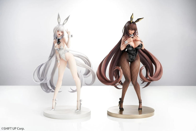 Goddess of Victory Nikke Noir & Blanc 1/10 Figure JAPAN OFFICIAL