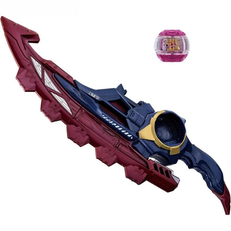 BANDAI Kamen Rider ZEZTZ DX Breakam Breaker JAPAN OFFICIAL