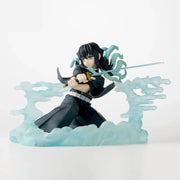 SEGA Xross Link Demon Slayer Kimetsu no Yaiba Muichiro Tokito Figure JAPAN
