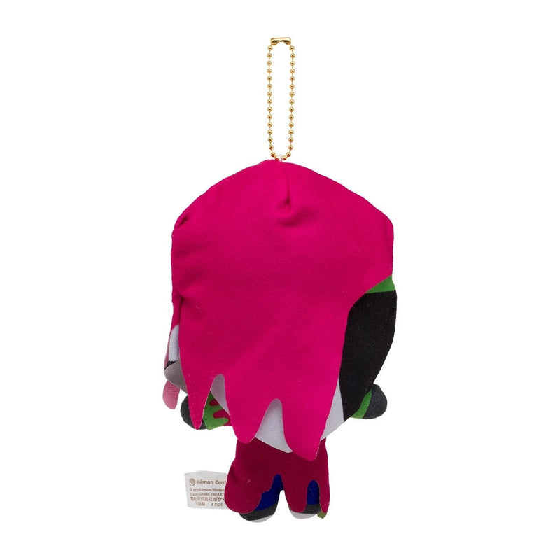 Pokemon Center Original Plush Keychain Pokemon Trainers Atticus JAPAN OFFICIAL