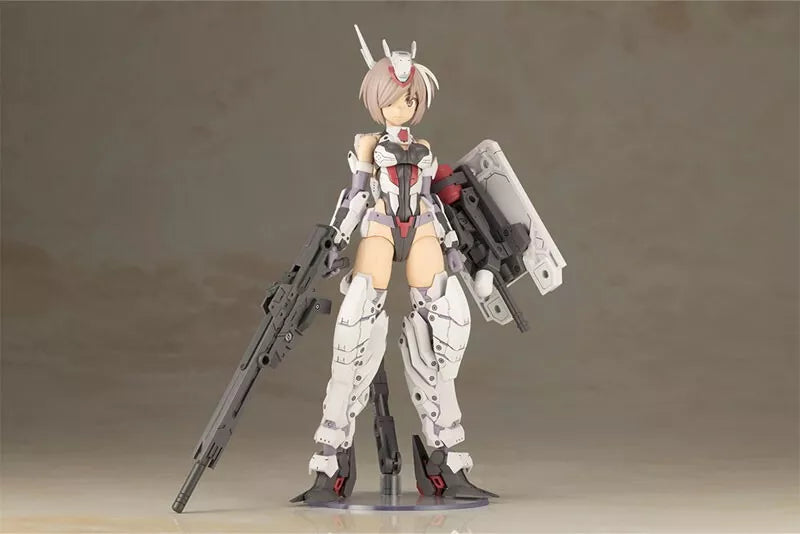 Kotobukiya Frame Arms Girl Izumo Model Kit Japón Oficial