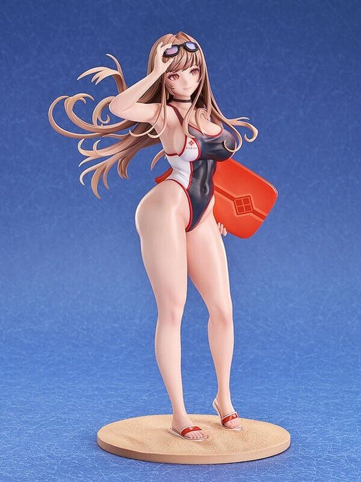 Goddess of Victory Nikke Rapi Classic Vacation 1/7 Figure JAPAN OFFICIAL