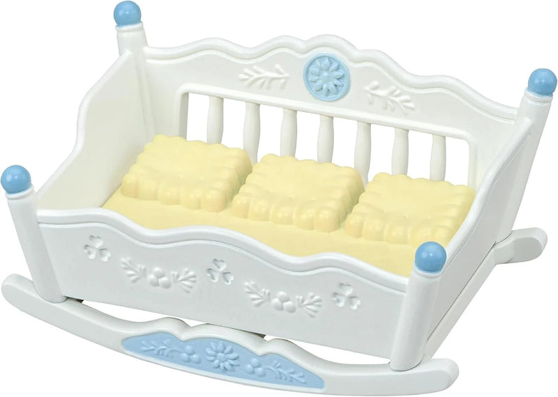 Epoch Sylvanian Families Calico Critters Biscuit Bear Triplets Baby Set FS-63