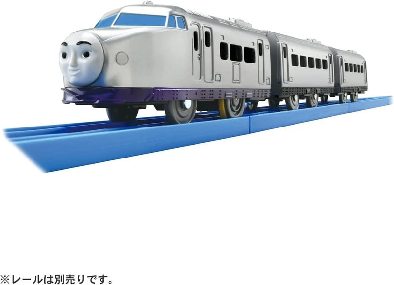 Takara Tomy Plarail Thomas & Friends TS-12 Kenji JAPAN OFFICIAL