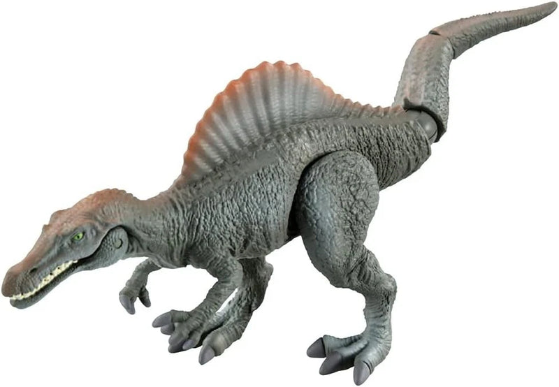 Takara Tomy ANIA Jurassic World Spinosaurus Action Figure JAPAN OFFICIAL