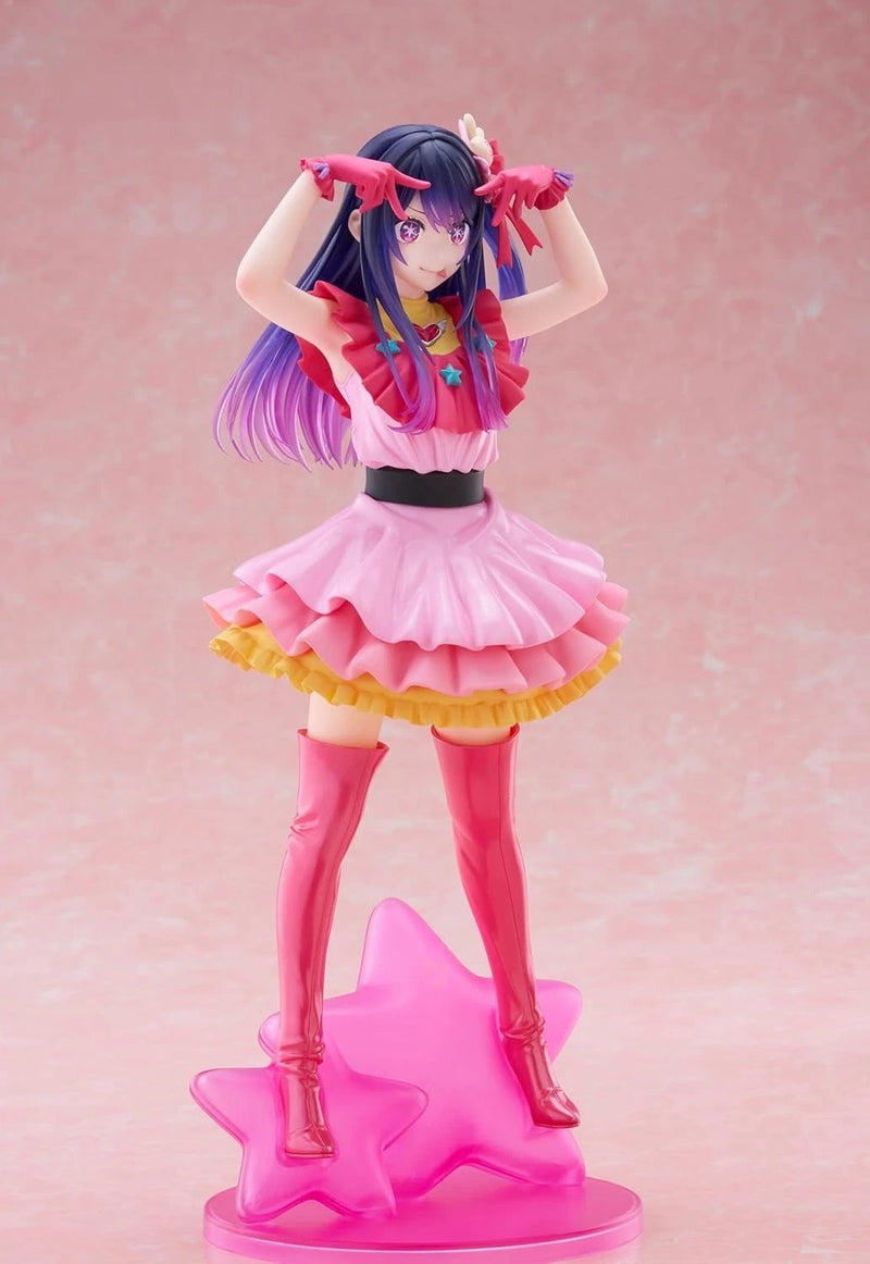 TAITO T-most Oshi no Ko Ai Hoshino Figure JAPAN OFFICIAL