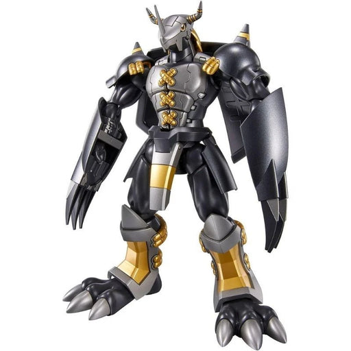 BANDAI Figure-Rise Standard Digimon Adventure 02 Black War Greymon Model Kit