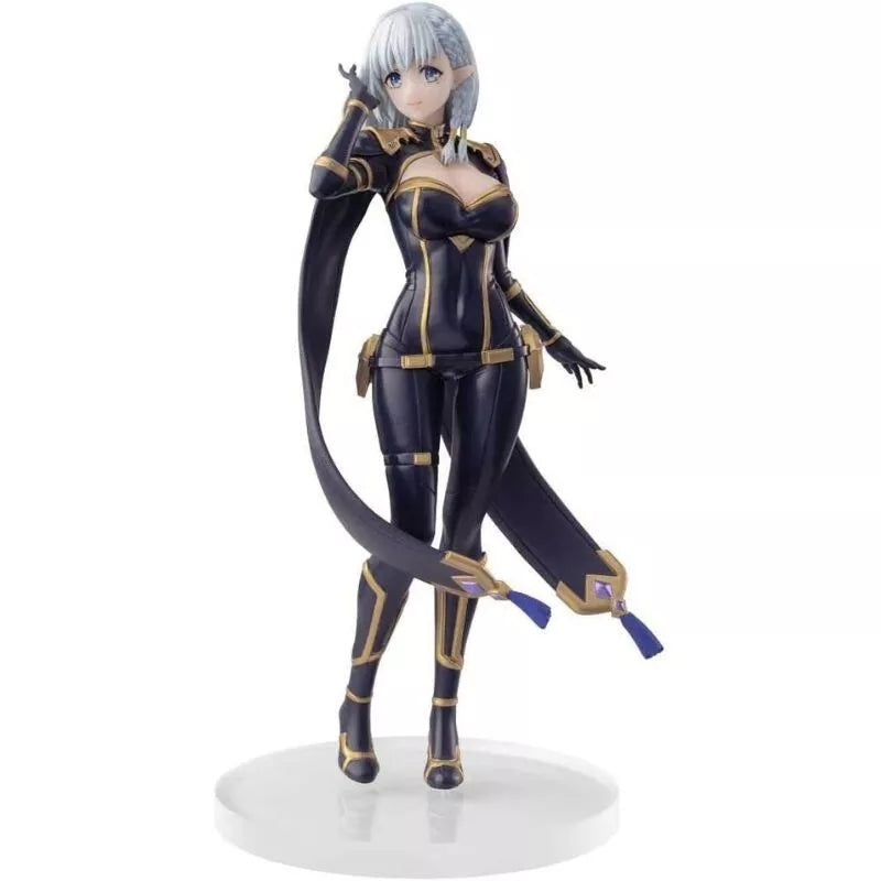 SEGA Luminasta The Eminence in Shadow Beta Figure JAPAN OFFICIAL