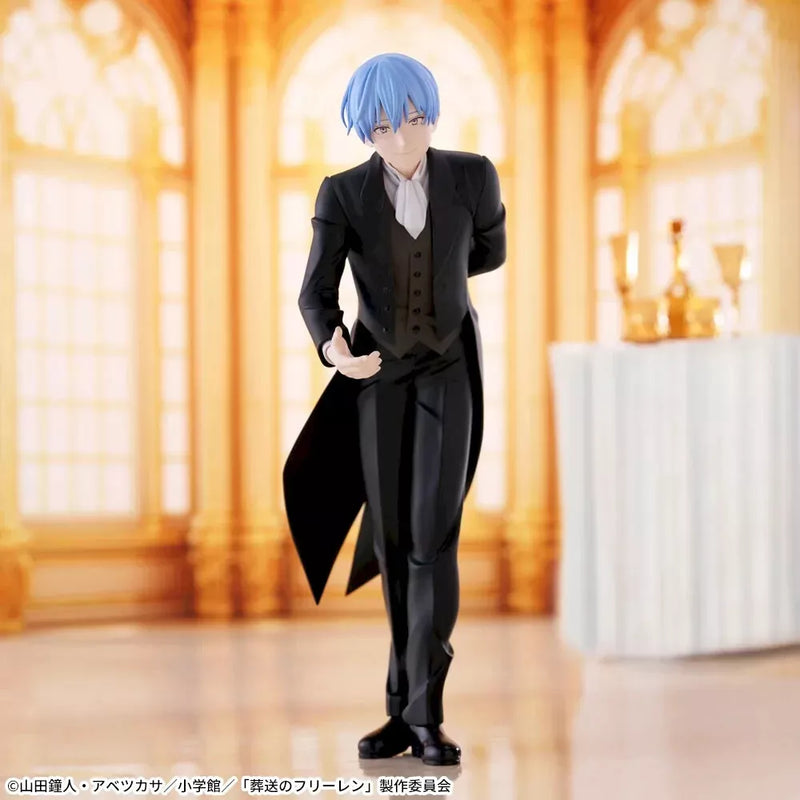 Luminasta Frieren Beyond Journey's End Frieren & Himmel In Vorig Ver 2set Figur