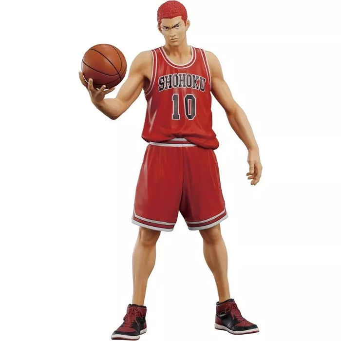 One and Only SLAM DUNK Hanamichi Sakuragi Figure JAPAN OFFICIAL