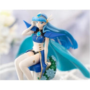 SK Japan Magic Knight Rayearth Umi Ryuzaki HereDetail Figure JAPAN OFFICIAL