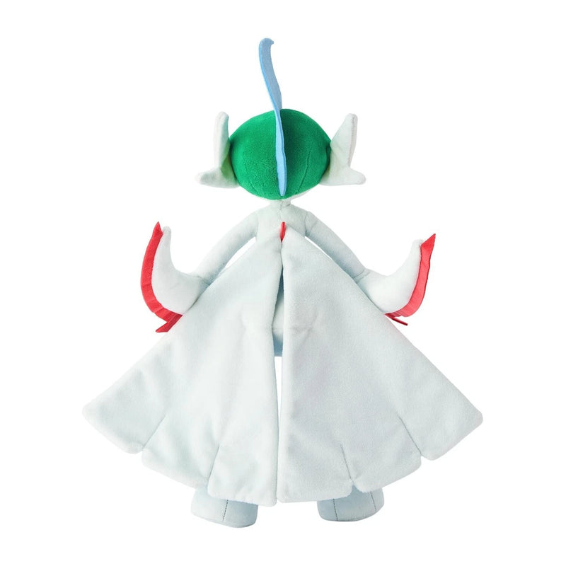 Pokemon Center Original Mega Gallade Plush Doll JAPAN OFFICIAL