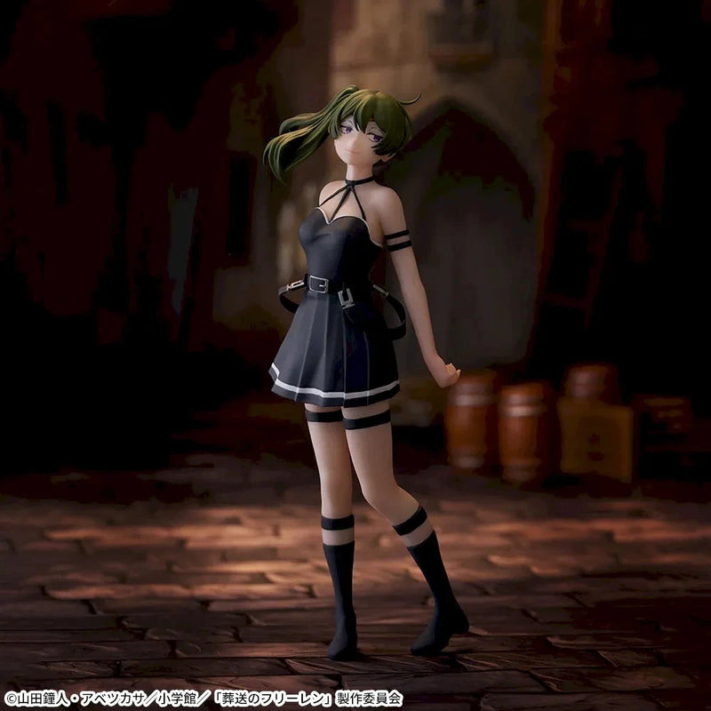 SEGA DesktopxDecorate Collections Frieren Beyond Journey's End Ubel Figure JAPAN