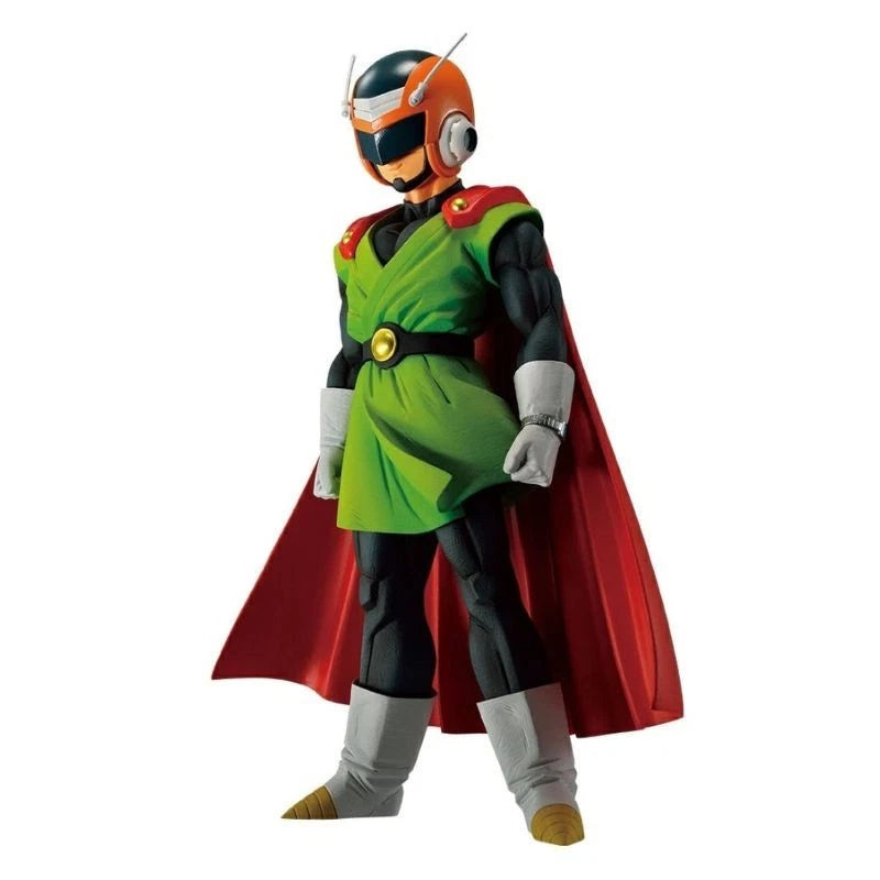 Ichiban Kuji Dragon Ball Battle for the Universe Great Saiyaman Last One Figure