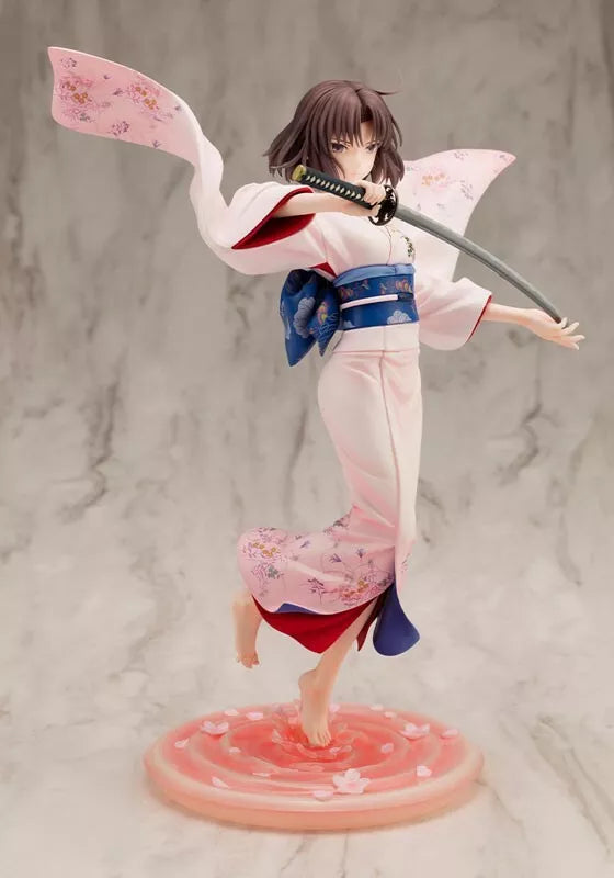 Kotobukiya kara no kyoukai shiki ryougi 1/7 figure officielle du Japon