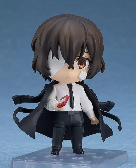 Nendoroid Bungo Stray Dogs Osamu Dazai di 15 anni Ver. Action figure Giappone