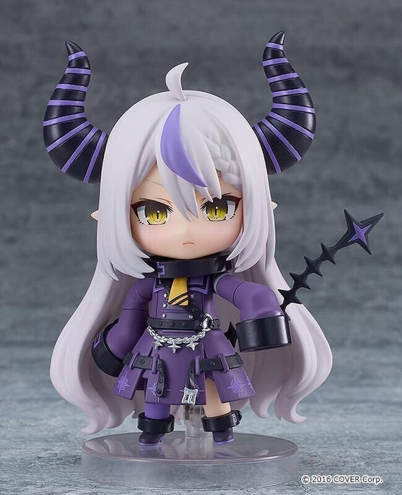 Nendoroid Hololive Production La+ Darknesss Action Figure Giappone Officiale
