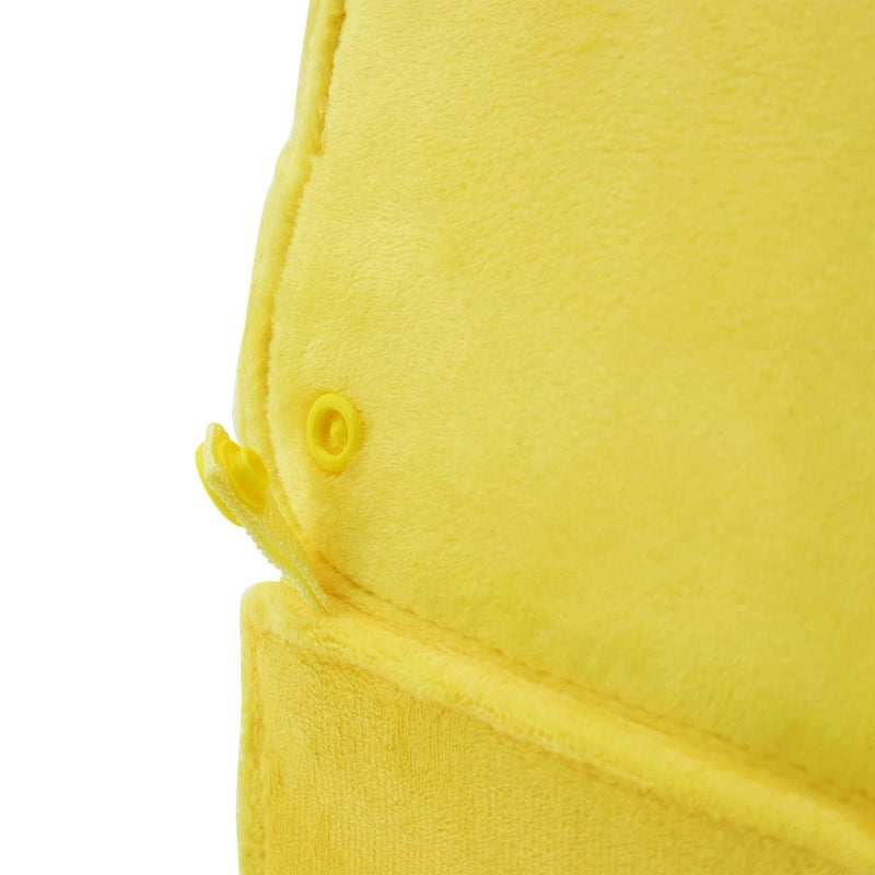 Pokemon Center Original Wall Pocket Bag Pikachu JAPAN OFFICIAL