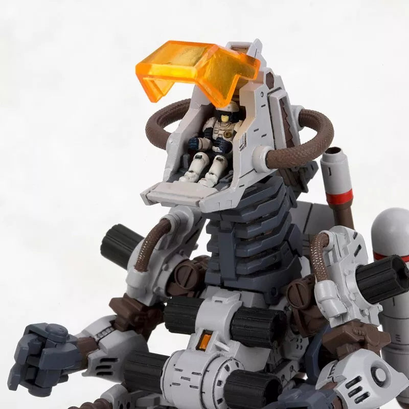 Kotobukiya HMM ZOIDS Godos Marking Plus Ver. Kit modelo RZ-014 JAPÃO OFICIAL