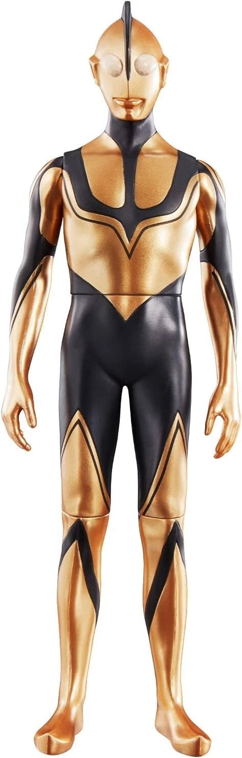 BANDAI Mega Movie Monster Series Shin Ultraman Zoffy Action Figure JAPAN