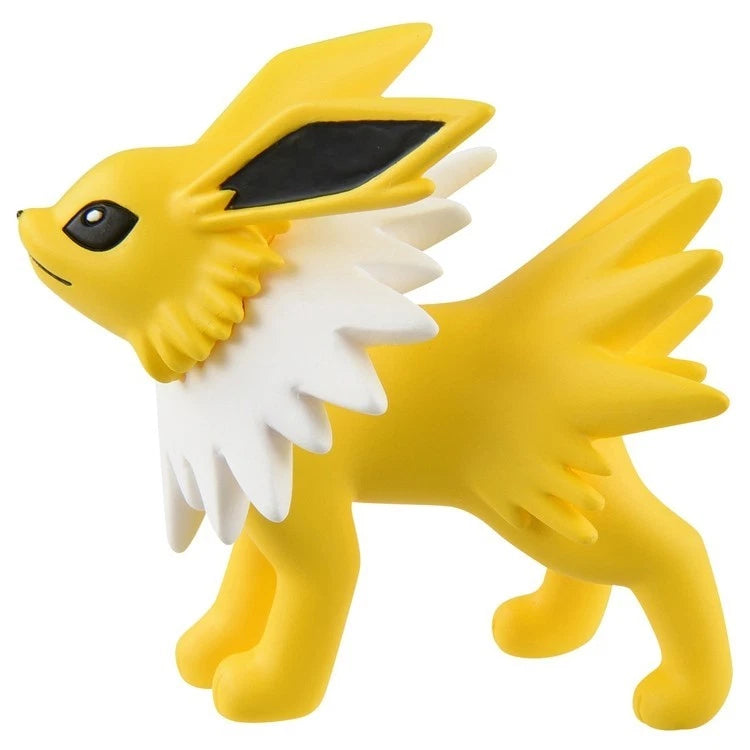 Pokemon MonColle Jolteon MS-32 Figure JAPAN OFFICIAL