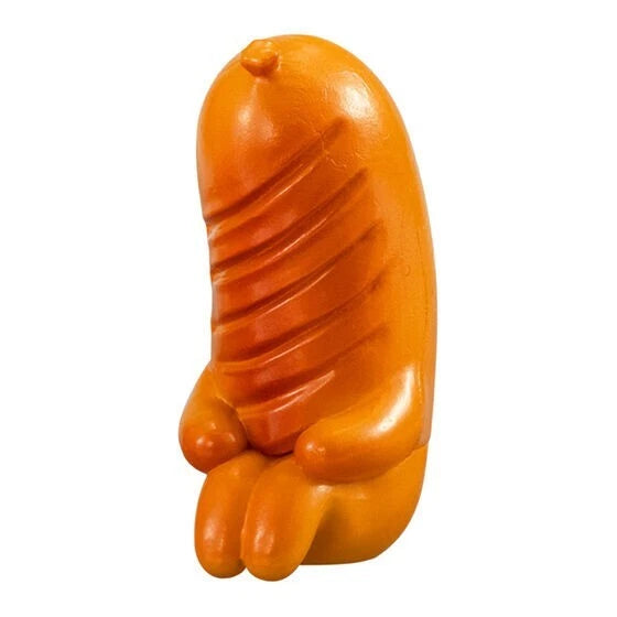 BANDAI Machibouke In the case of Lunch Box 3 Complete Set Figure Capsule Toy