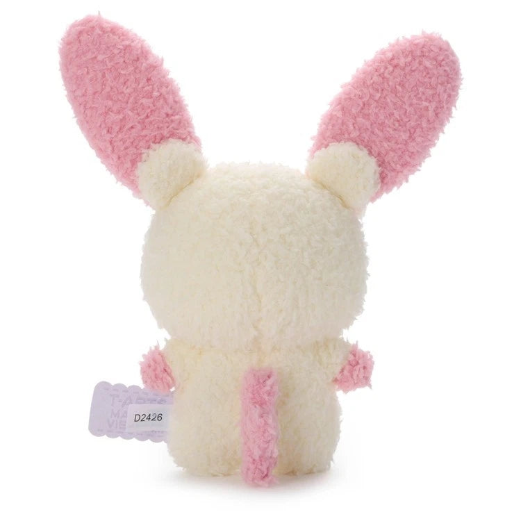 Pokemon Pokepeace Plusle Plush Doll JAPAN OFFICIAL