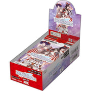 BANDAI Union Arena The IDOLM@STER Shiny Colors Vol.2 EX03BT Booster Pack Box TCG