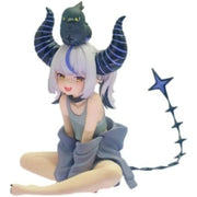 Banpresto Hololive IF Relax time Laplace Darkness Figure JAPAN OFFICIAL