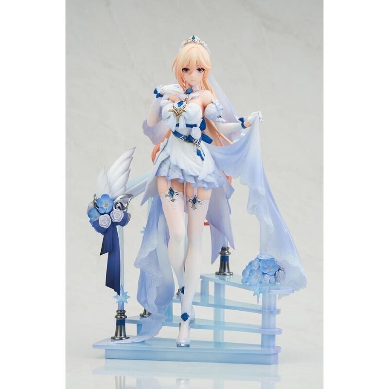 Honkai Impact 3rd Durandal Stellar Promise Ver. 1/7 Figure JAPAN