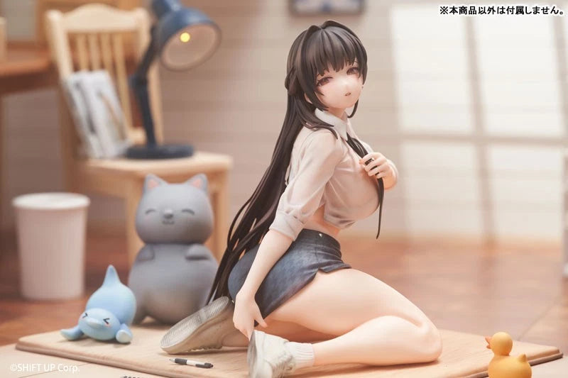 Goddess of Victory Nikke Marciana School Days 1/7 Figure JAPAN OFFICIAL