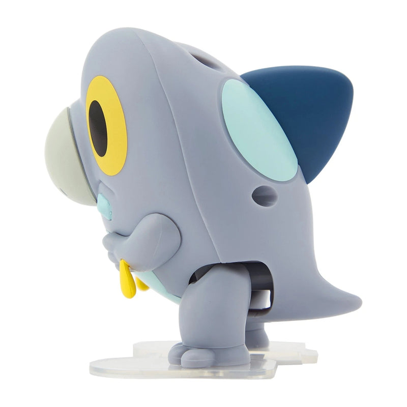 Pokemon Center Original Moving Collection Figures Box UFFICIALE GIAPPONE