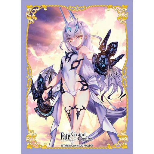 Character Sleeve Fate/Grand Order Ruler/Melusine JAPAN OFFICIAL