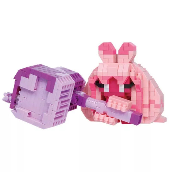 Pokemon Nanoblock Tinkaton RS JAPAN OFFICIAL