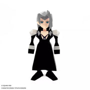 Square Enix Final Fantasy VII Sephiroth Soft Vinyl Figure JAPAN OFFICIAL