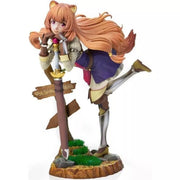 PRISMA WING The Rising of the Shield Hero Season 2 Raphtalia 1/7 Figure JAPAN
