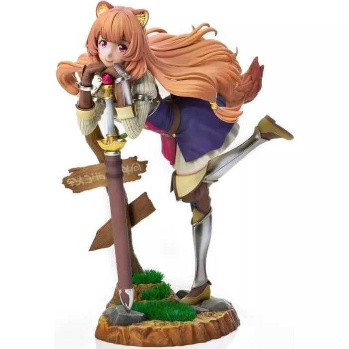 PRISMA WING The Rising of the Shield Hero Season 2 Raphtalia 1/7 Figure JAPAN