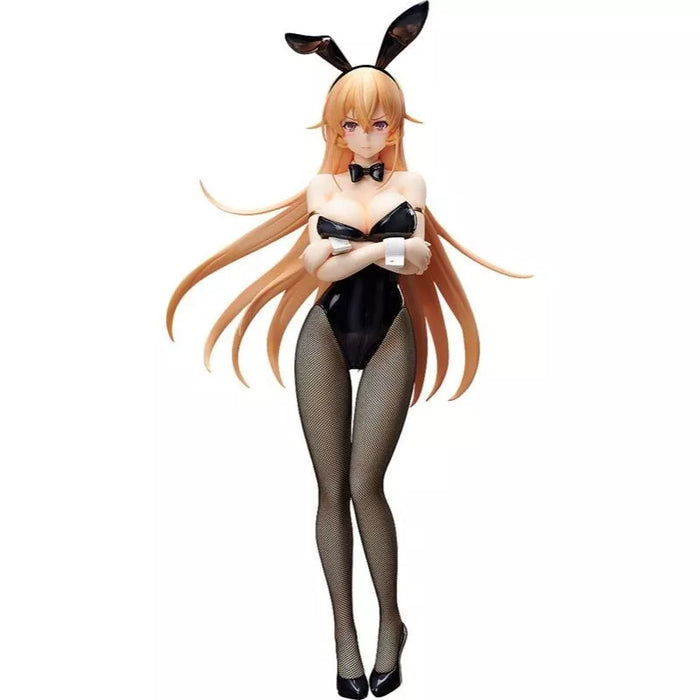 Shokugeki no Soma Erina Nakiri Bunny Ver. 1/4 Figure JAPAN OFFICIAL