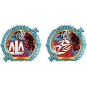 BANDAI No.1 Sentai Gozyuger DX Sentai Ring Liveman & Ninninger JAPAN OFFICIAL