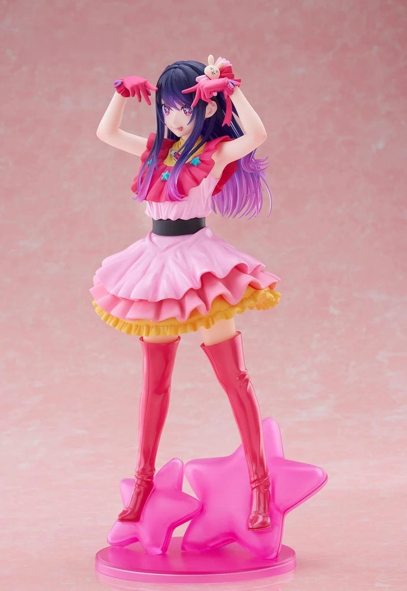 TAITO T-most Oshi no Ko Ai Hoshino Figure JAPAN OFFICIAL