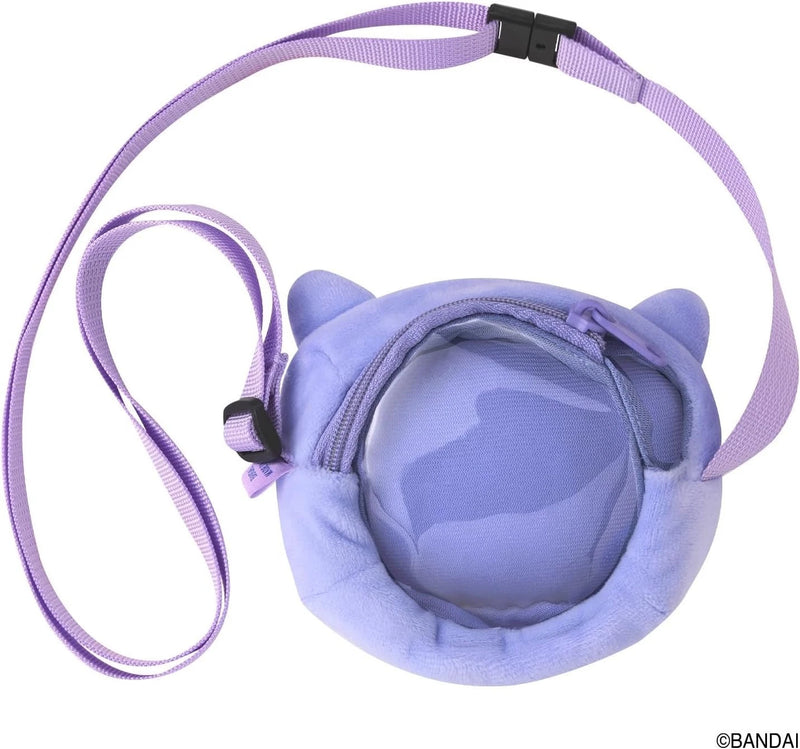 BANDAI Tamagotchi Paradise Carry Case Shoulder Bag Hohotchi JAPAN OFFICIAL