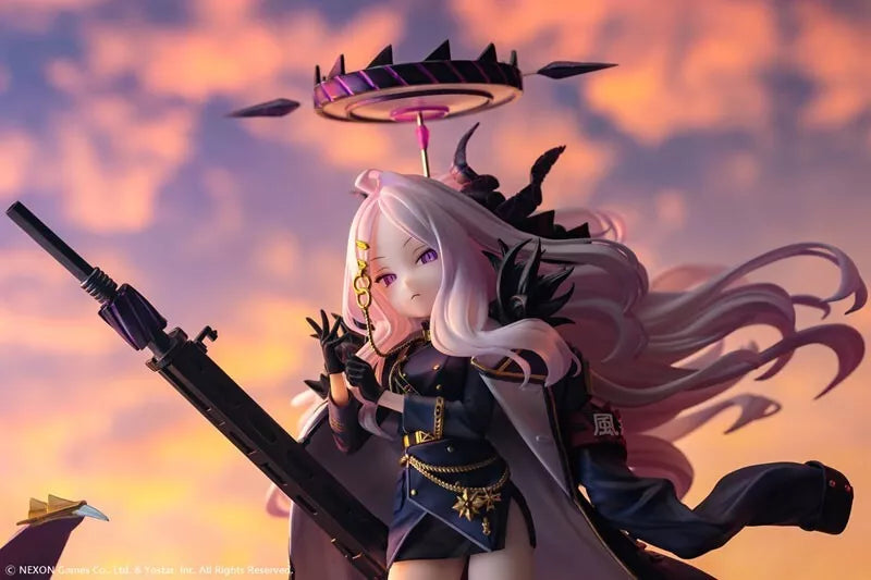 Archive bleue Sorasaki Hina 1/7 figure officielle du Japon