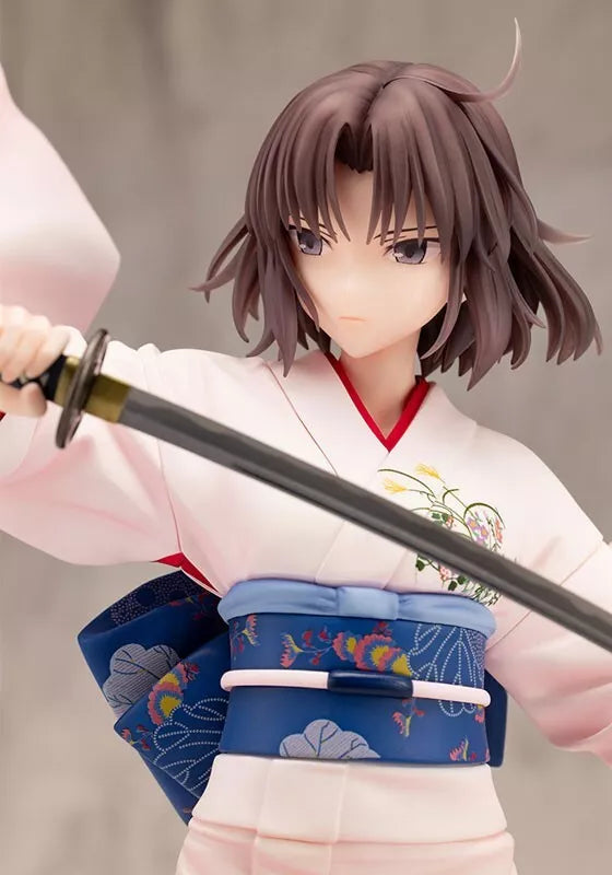 Kotobukiya kara no kyoukai shiki ryougi 1/7 figure officielle du Japon