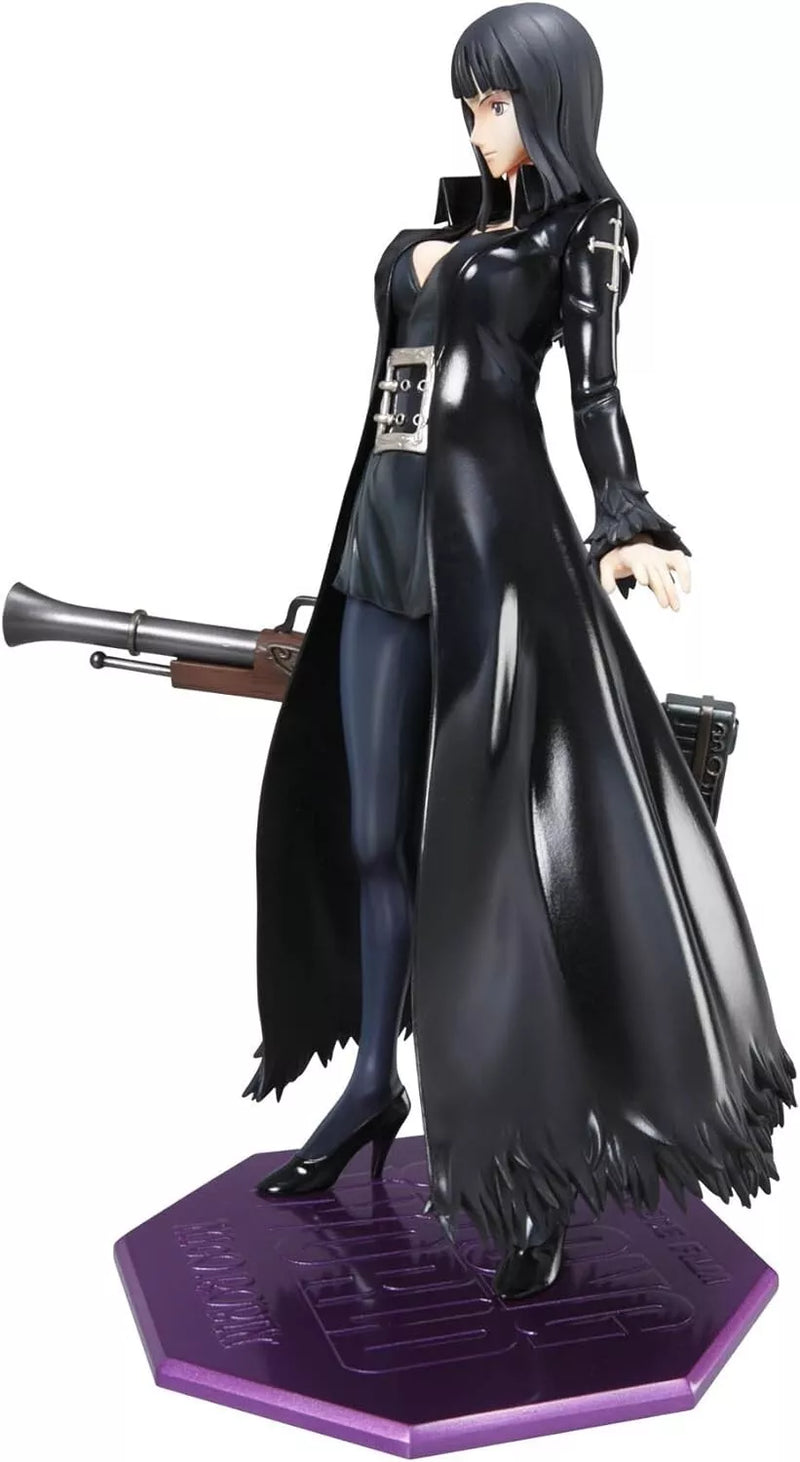 Retrato de megahouse.