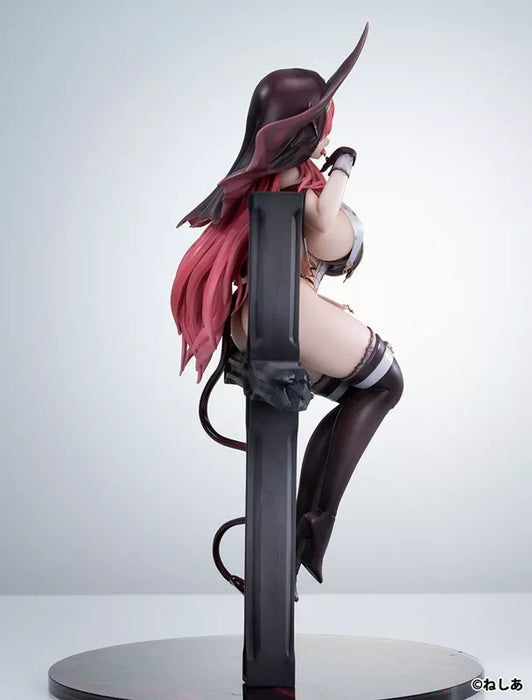 Succubu Sister no Onee-san 1/6 Figure JAPAN OFFICIAL