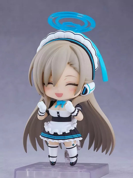 Nendoroid Blue Archive Asuna Ichinose Action Figure JAPAN OFFICIAL