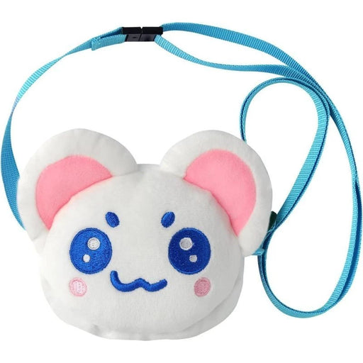 BANDAI Tamagotchi Paradise Carry Case Shoulder Bag Okojotchi JAPAN OFFICIAL