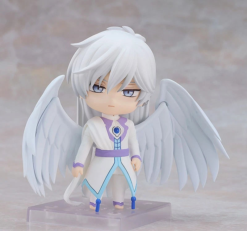 Nendoroid Cardcaptor Sakura Clear Card Yue Action Figure JAPAN OFFICIAL