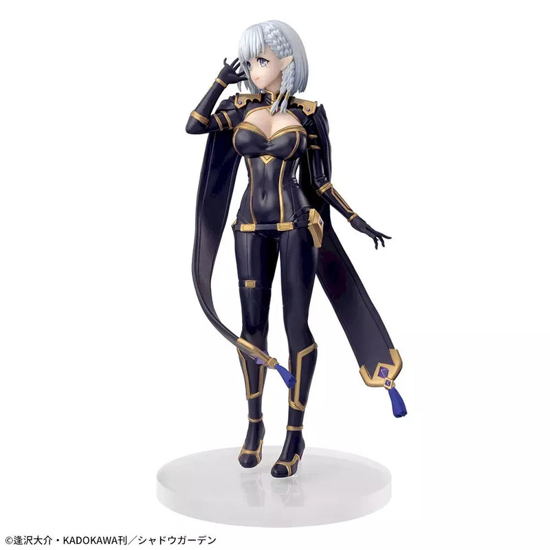 SEGA Luminasta The Eminence in Shadow Beta Figure UFFICIALE GIAPPONE